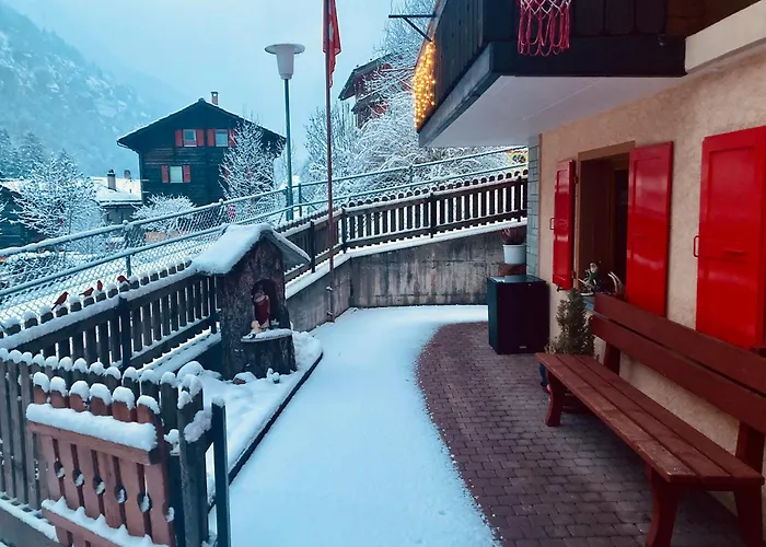 Ferienwohnung Morgengruss
