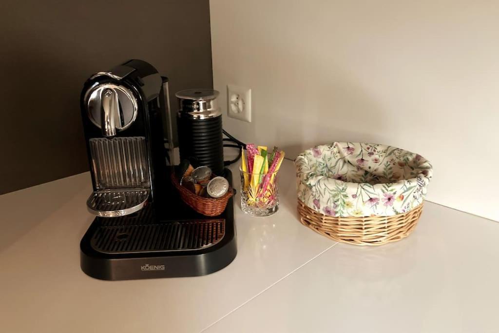 Morgengruss Apartamento Sankt Niklaus