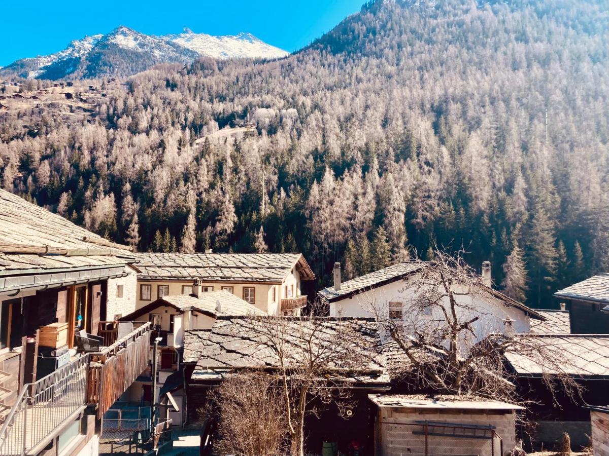 Morgengruss Apartamento *
