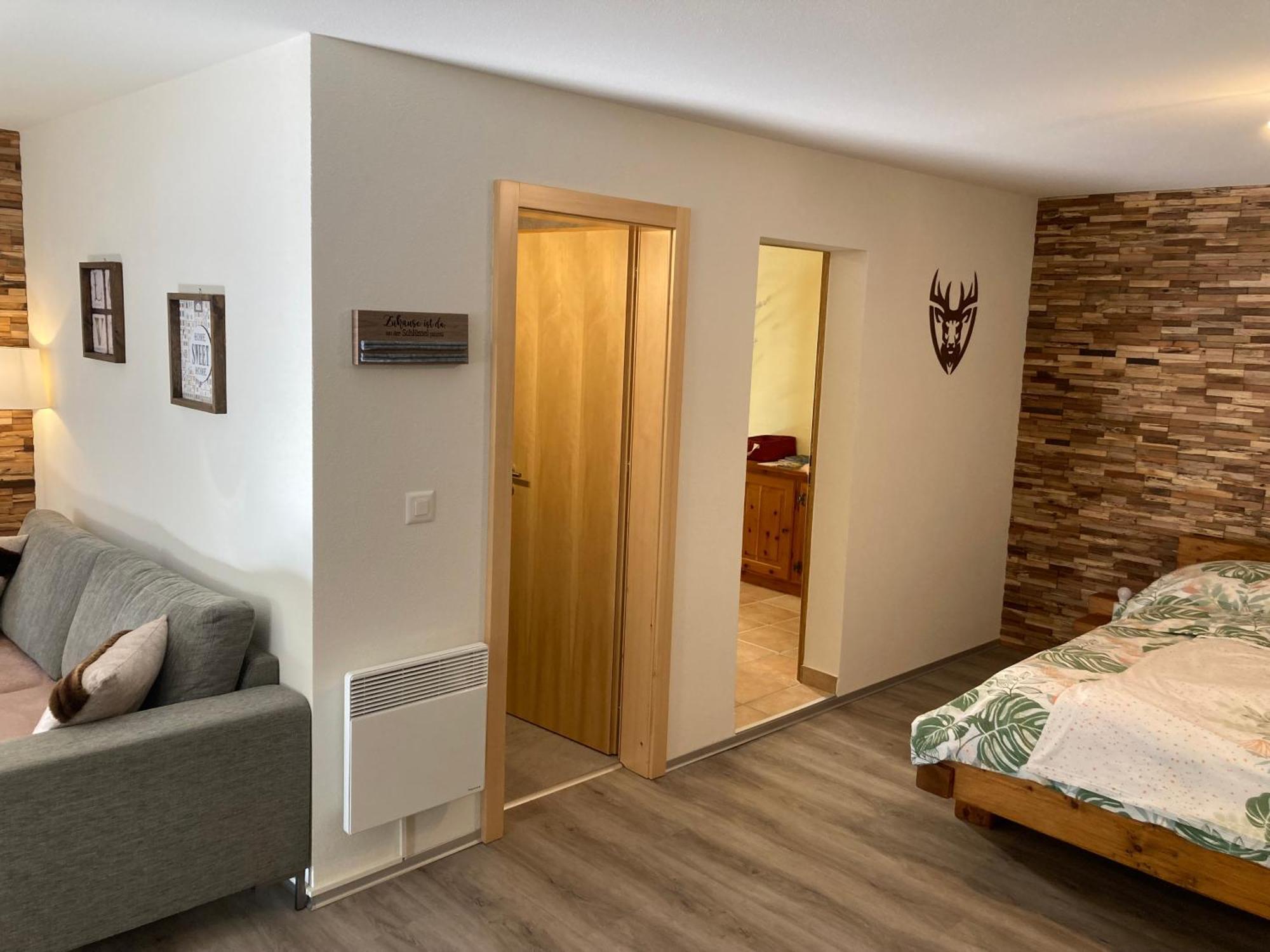 Morgengruss Apartment