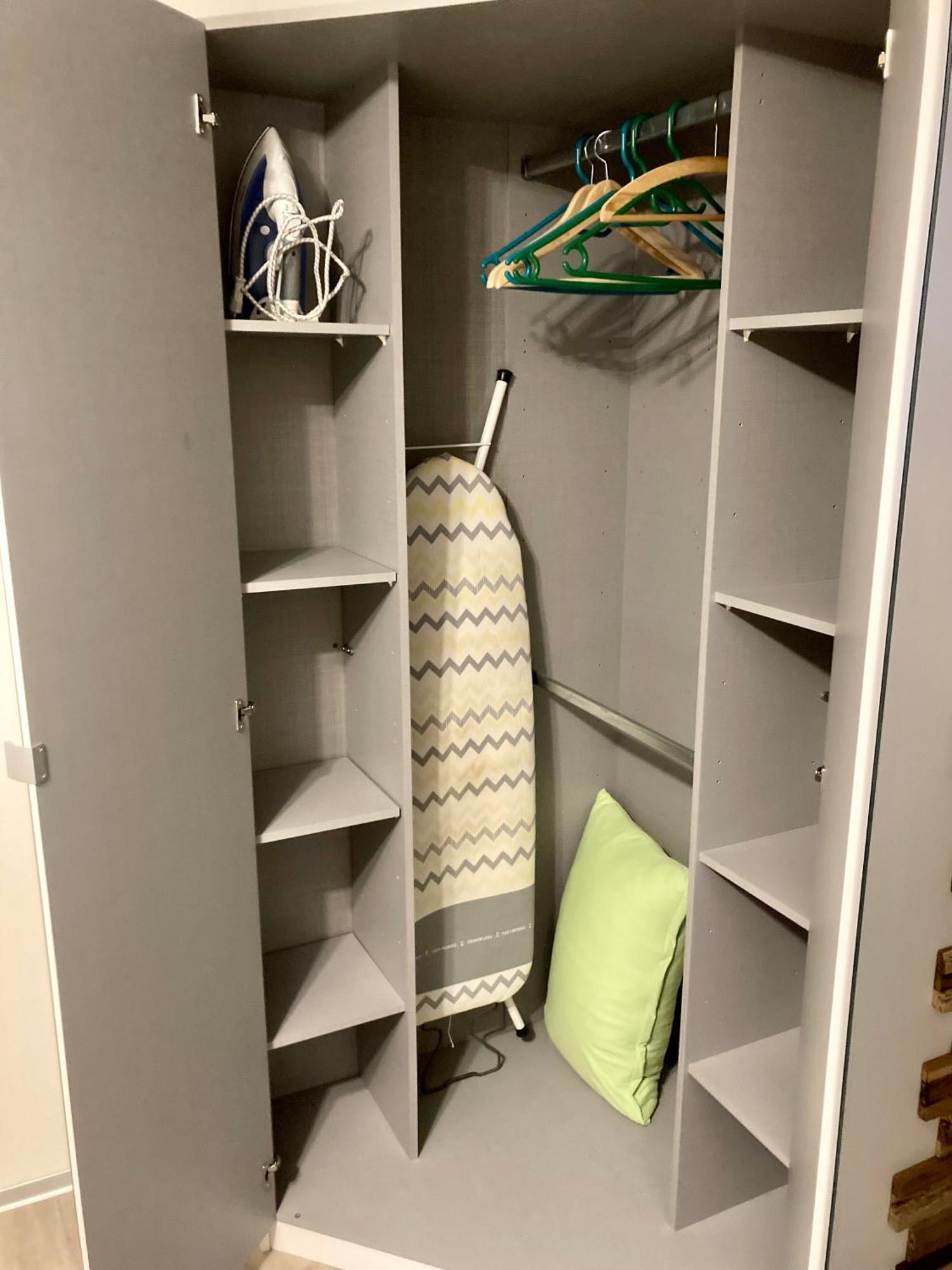 Morgengruss Apartamento