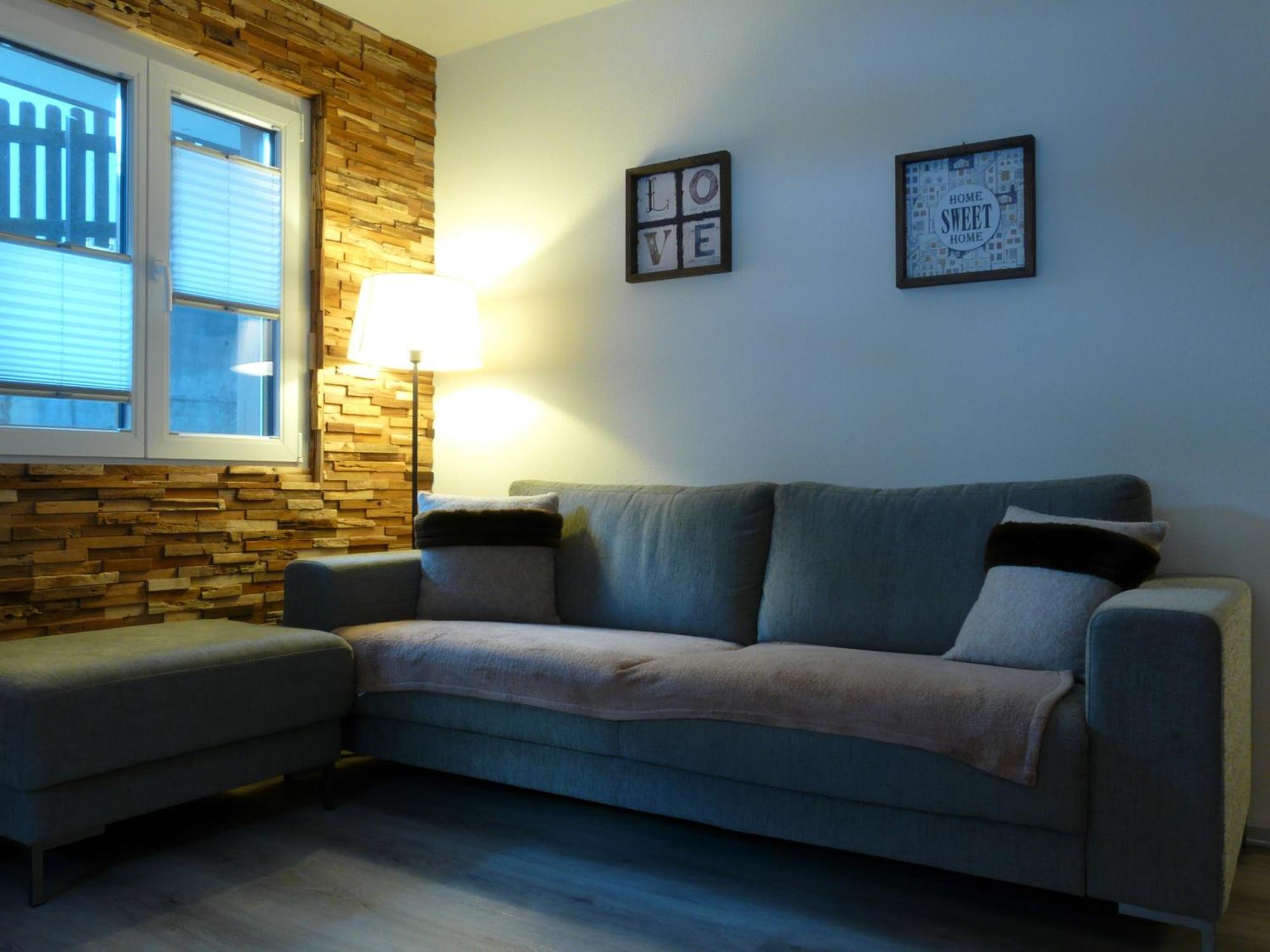 Morgengruss Apartamento