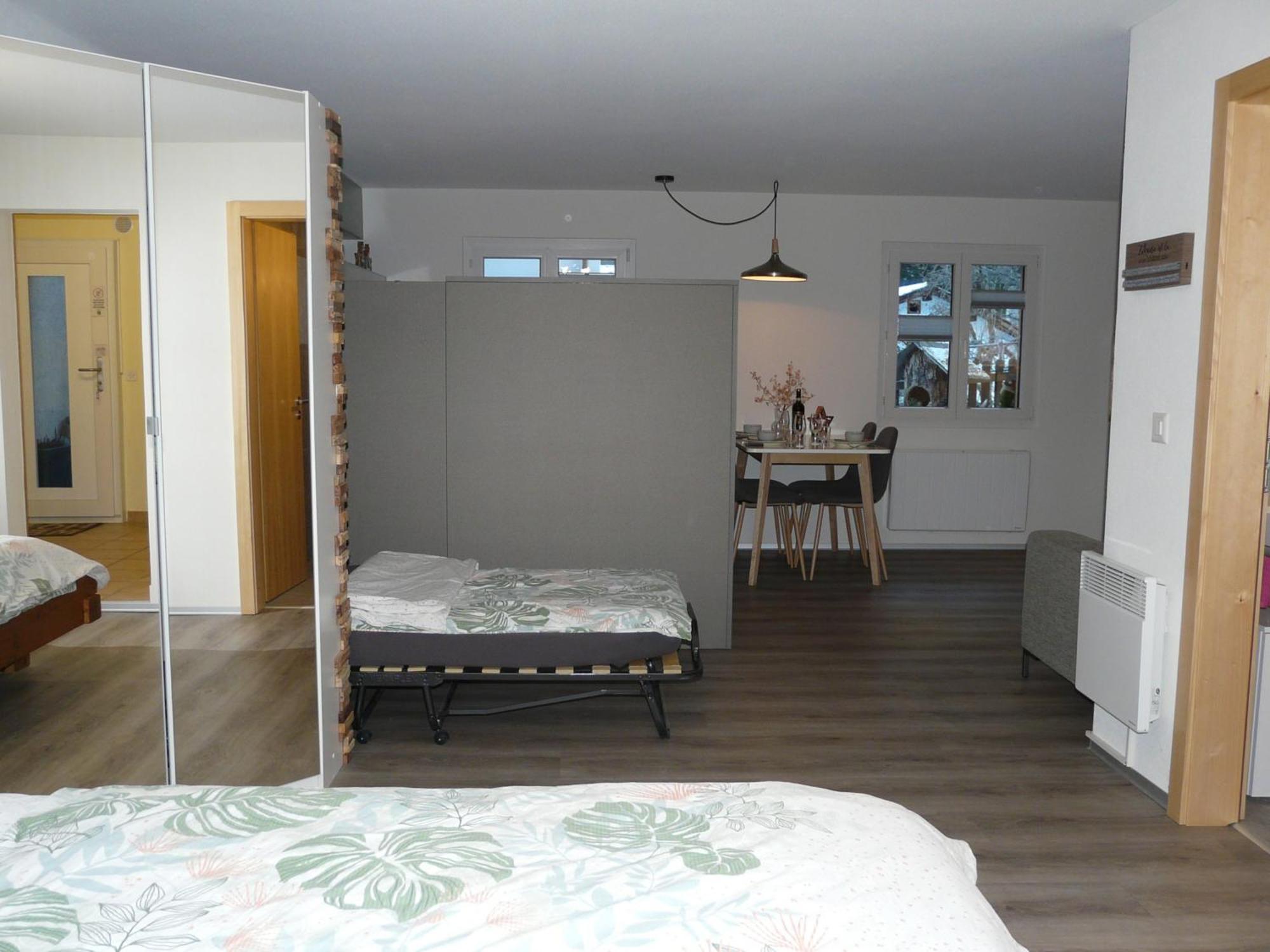 Apartment Morgengruss