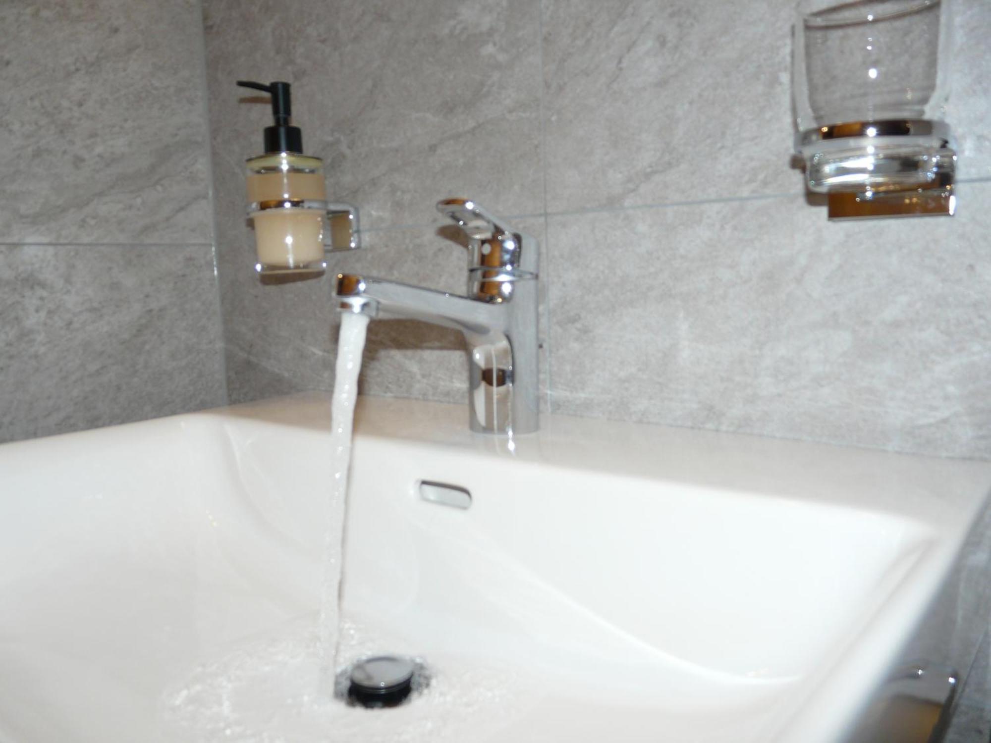 Morgengruss Apartment *