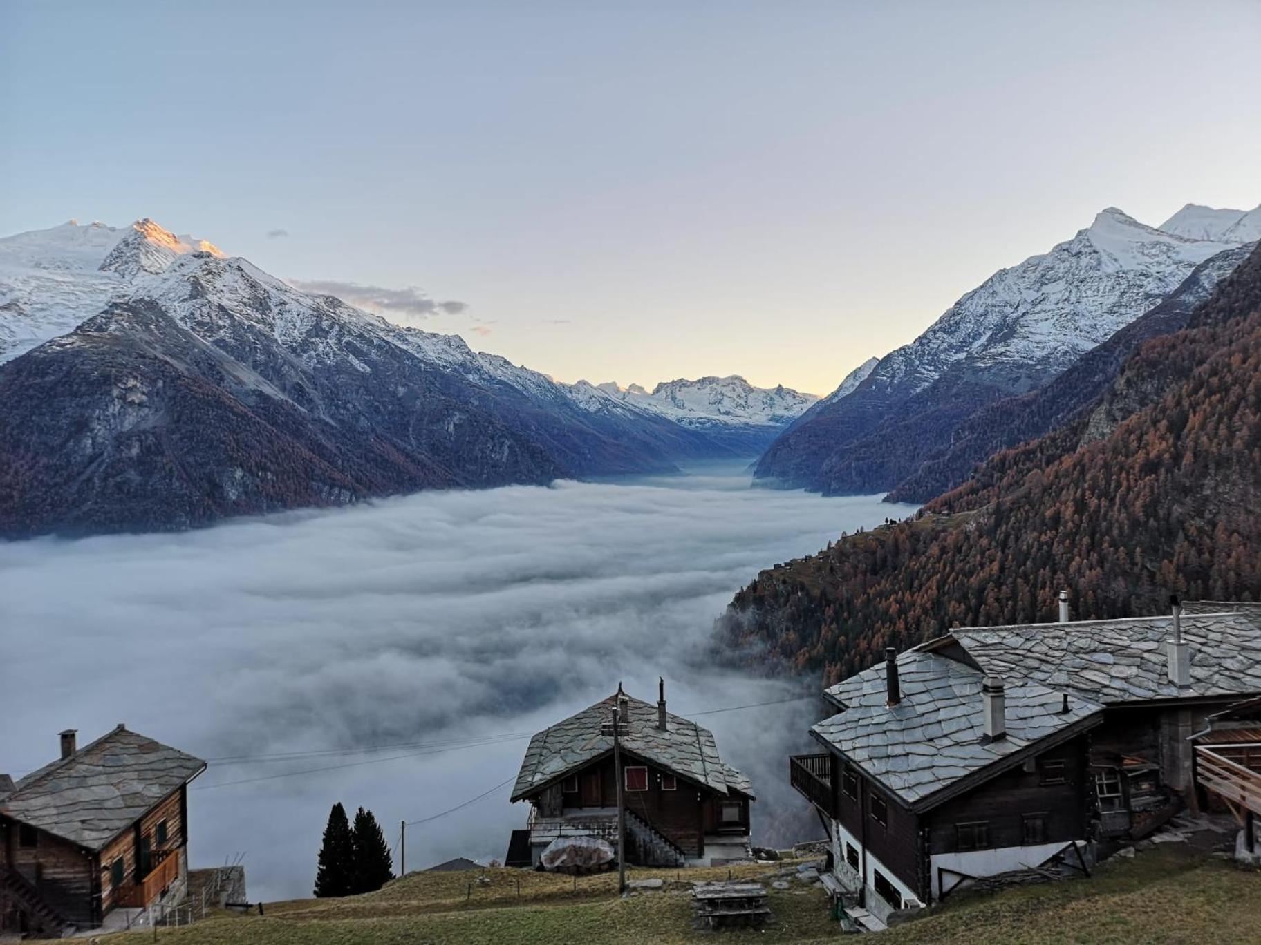 Morgengruss *