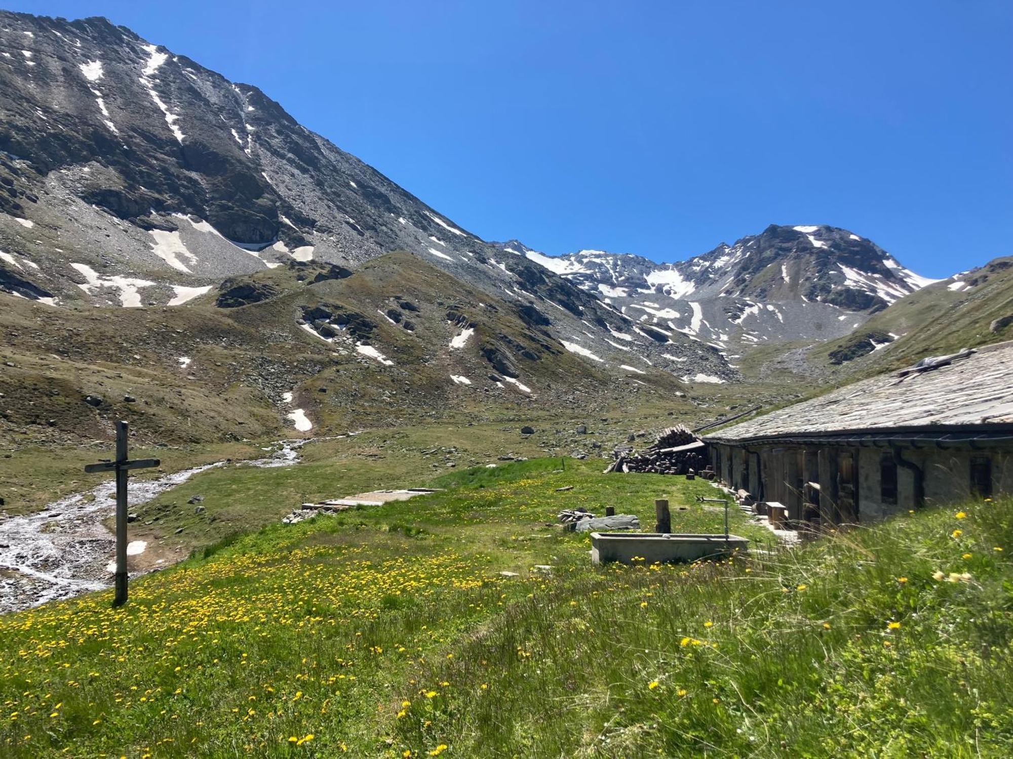Apartamento Morgengruss